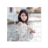 จิ๊กซอว์รูปตัวเองตั้งโต๊ะ 35 ชิ้น ขนาด 30 x 30 ซม. (พร้อมกรอบรูป) - Image 2