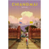 จิ๊กซอว์ 1000/500 ชิ้น A journey in Posters - Thapae Gate, Chang Mai - Image 2