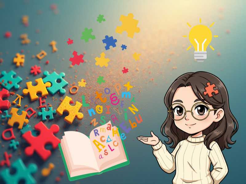 Jigsaw Puzzles Wiki