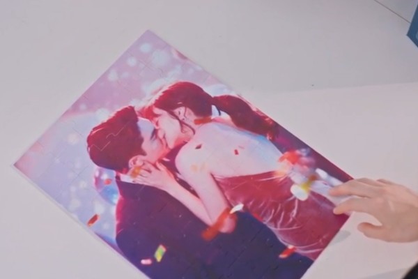 ของขวัญเซอร์ไพรส์แฟน 01